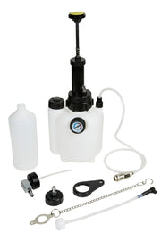 Blue Spot Tools 3 Litre One User Operated Brake and Clutch Bleeder