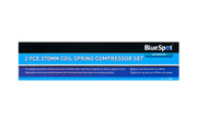 Blue Spot Tools 2 PCE 370mm Coil Spring Compressor Set