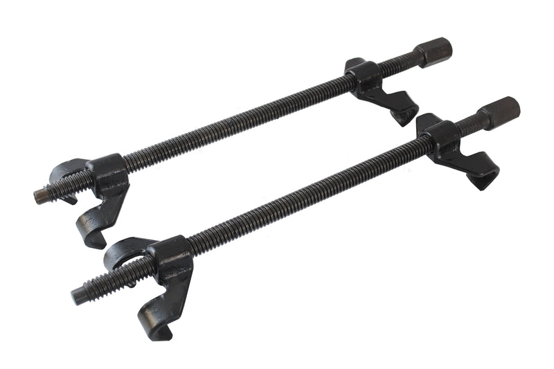 Blue Spot Tools 2 PCE 370mm Coil Spring Compressor Set