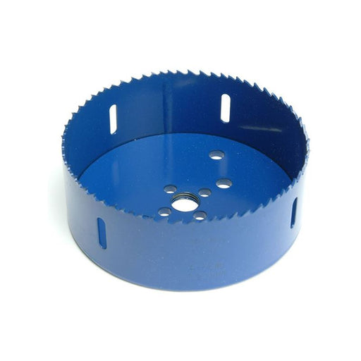 Irwin® Bi-Metal High Speed Holesaw 168mm IRWIN® - RockBottom Northampton