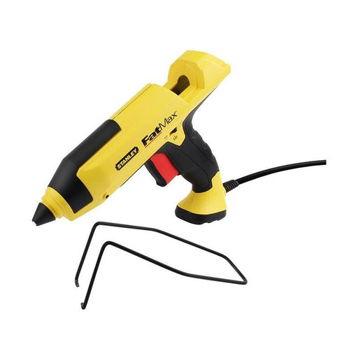 Stanley® Hand Tools FatMax® Hi Output Professional Glue Gun 200W 240V STANLEY® Hand Tools - RockBottom Nothampton