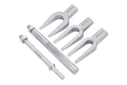Blue Spot Tools 5 PCE Fork Type Separator Set