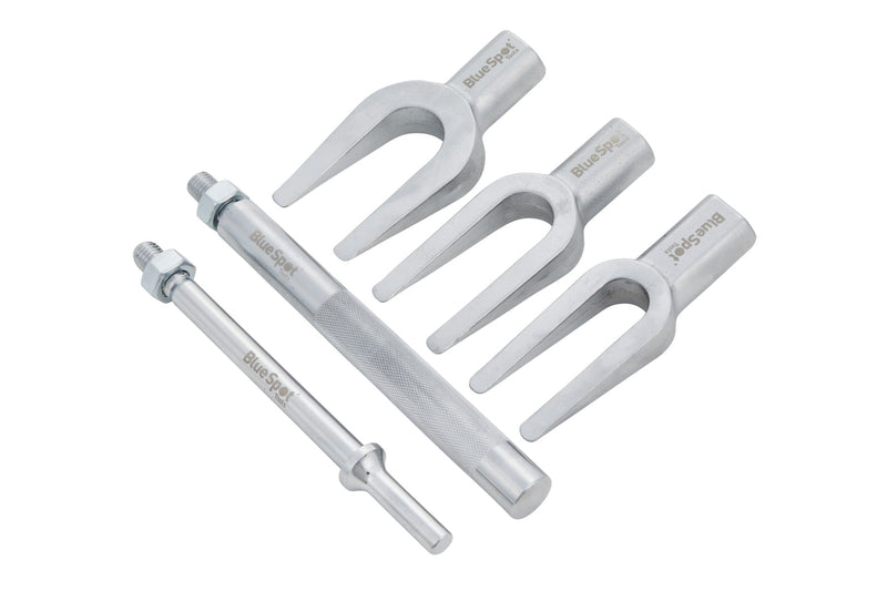 Blue Spot Tools 5 PCE Fork Type Separator Set