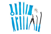 Blue Spot Tools 19 PCE Trim Removal Audio And Terminal Kit