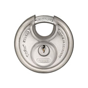 Abus Mechanical 28/60mm Diskus® Padlock ABUS Mechanical - RockBottom Northampton 