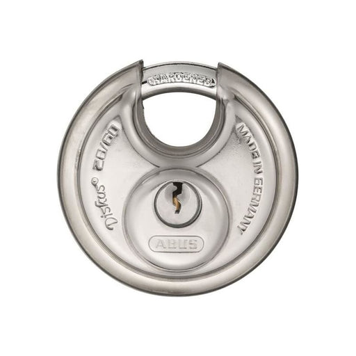 Abus Mechanical 28/60mm Diskus® Padlock ABUS Mechanical - RockBottom Northampton 