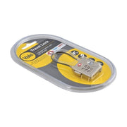 Yale Locks TSA Soft Shackle Padlock 32mm Yale Locks - RockBottom Northampton