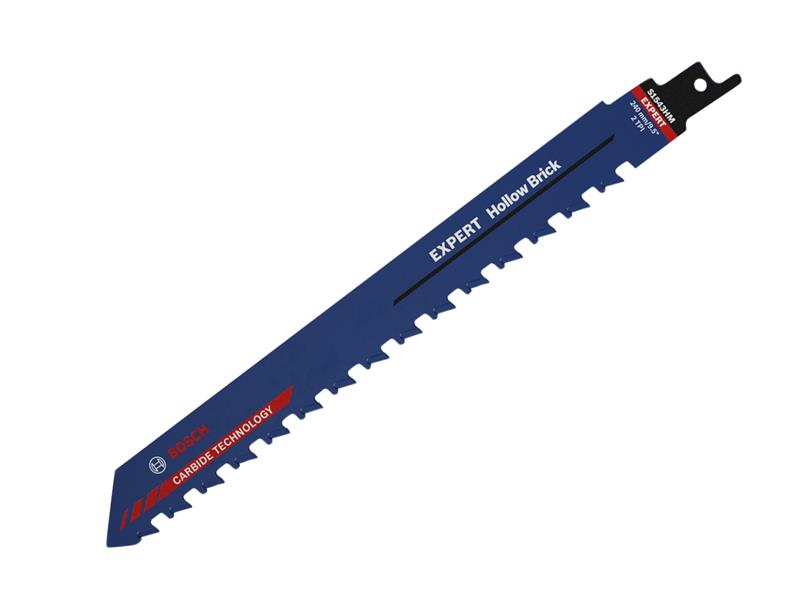 Bosch S1543HM 240mm Heavy Duty Reciprocating Saw Blade