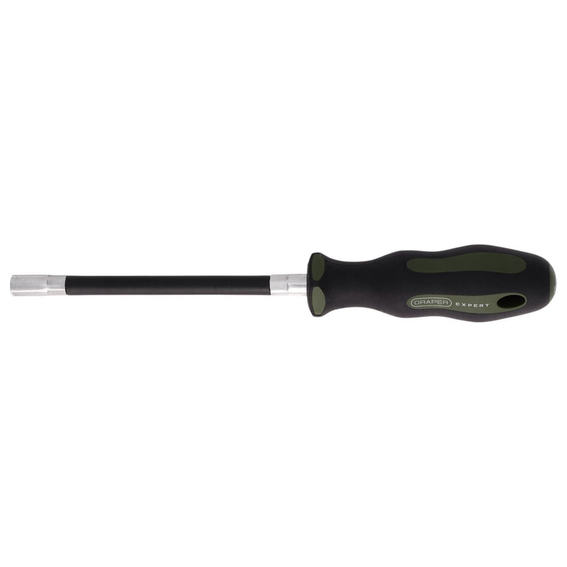 Draper Draper Expert Flexible Nut Driver, 6mm Draper - Town Tools