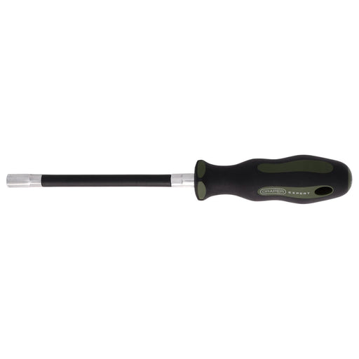 Draper Draper Expert Flexible Nut Driver, 6mm Draper - Town Tools