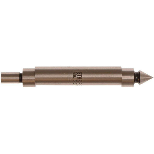 Starrett 827MB Edge Finder - Double End Body Diameter 10mm Contact Diameter 6mm Starrett - RockBottom Nothampton