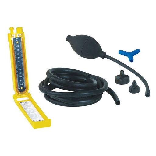 Bailey Products 4074 Drain Test Kit Bailey Products - RockBottom Northampton