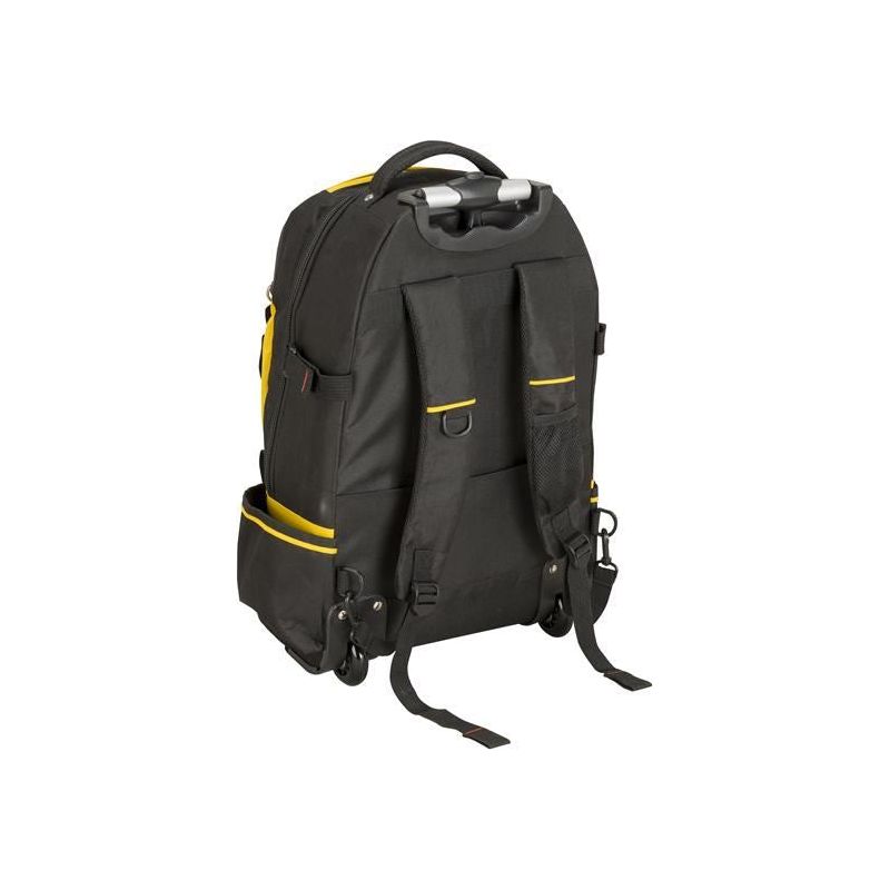 Stanley® Hand Tools FatMax® Backpack on Wheels STANLEY® Hand Tools - RockBottom Nothampton