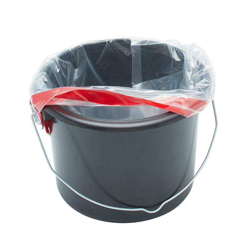 ProDec 10pk Disposable Liners for 2.5L Paint Kettle