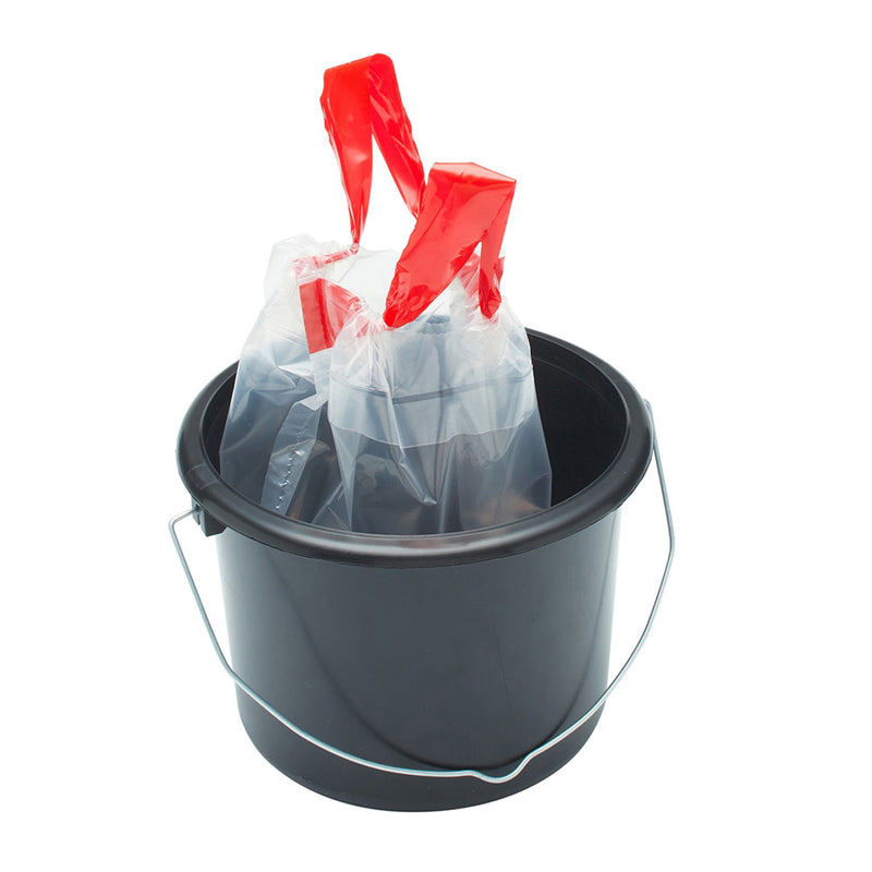 ProDec 10pk Disposable Liners for 2.5L Paint Kettle