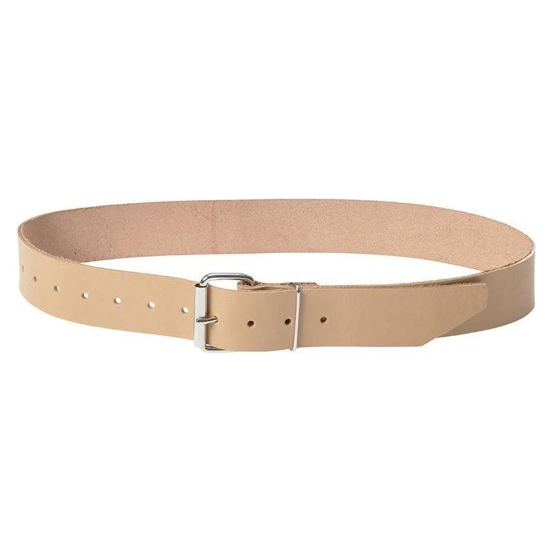 Kuny'S EL-901 Leather Belt 51mm (2in) Kuny's - RockBottom Northampton