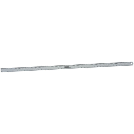 Draper Aluminium Rule, 1m/39" 12749 Draper - Town Tools 