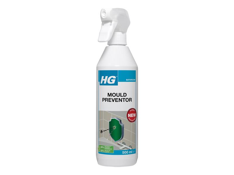 H G Mould Preventor 0.5L