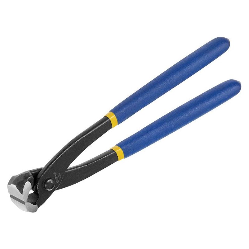 Irwin® Vise-Grip® Construction Nippers 225mm (9in) IRWIN® Vise-Grip® - RockBottom Northampton