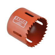 Bahco 3830-51-C Bi-Metal Variable Pitch Holesaw 51mm Bahco - RockBottom Northampton