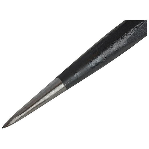 Roughneck Black Aligning Bar 610mm (24in) Roughneck - RockBottom Nothampton