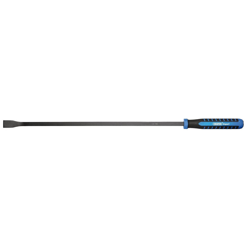 Draper Draper Expert Soft Grip Pry Bar, 915mm Draper - Town Tools