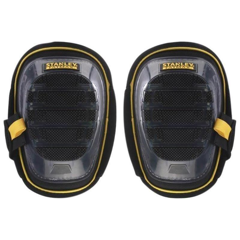 Stanley® Hand Tools FatMax® Stabilised Gel Knee Pads STANLEY® Hand Tools - RockBottom Nothampton
