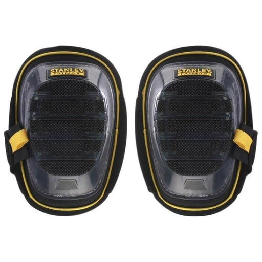 Stanley® Hand Tools FatMax® Stabilised Gel Knee Pads STANLEY® Hand Tools - RockBottom Nothampton