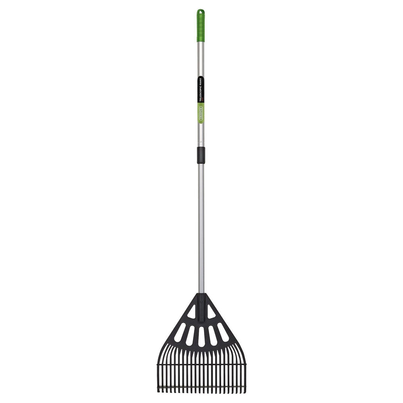Draper Telescopic Rake Draper - Town Tools