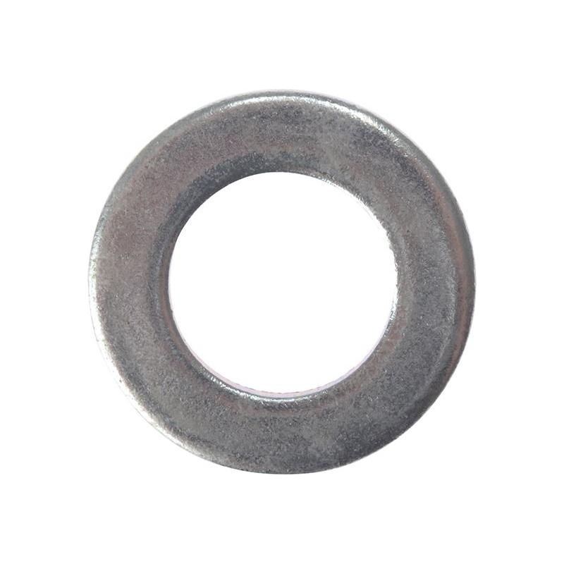 Forgefix Flat Washer Heavy-Duty ZP M16 Bag 10 ForgeFix - RockBottom Northampton
