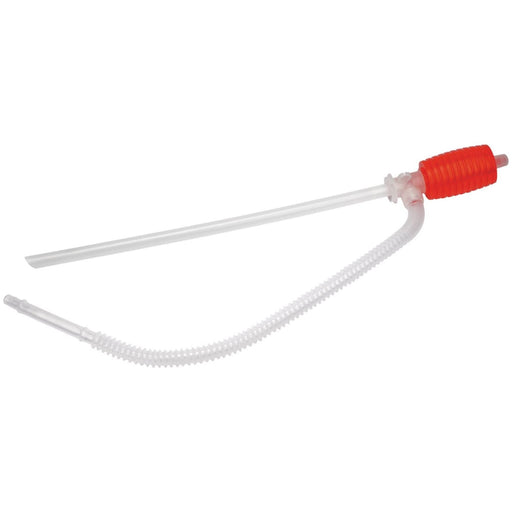 Draper Siphon Pump Draper - Town Tools