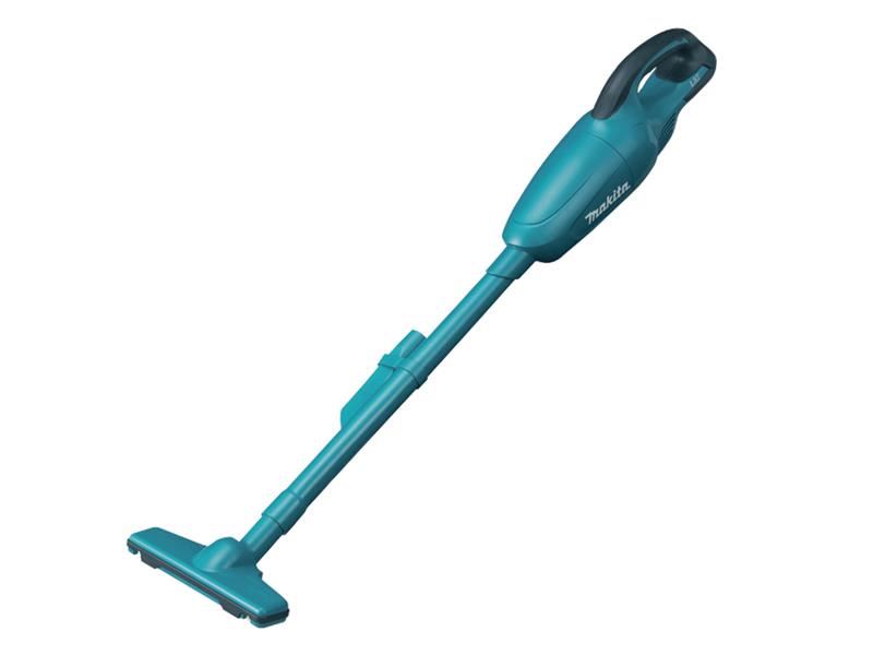 Makita DCL180Z Handheld Vacuum 18V Bare Unit Makita - NorthantsTrade Northampton 