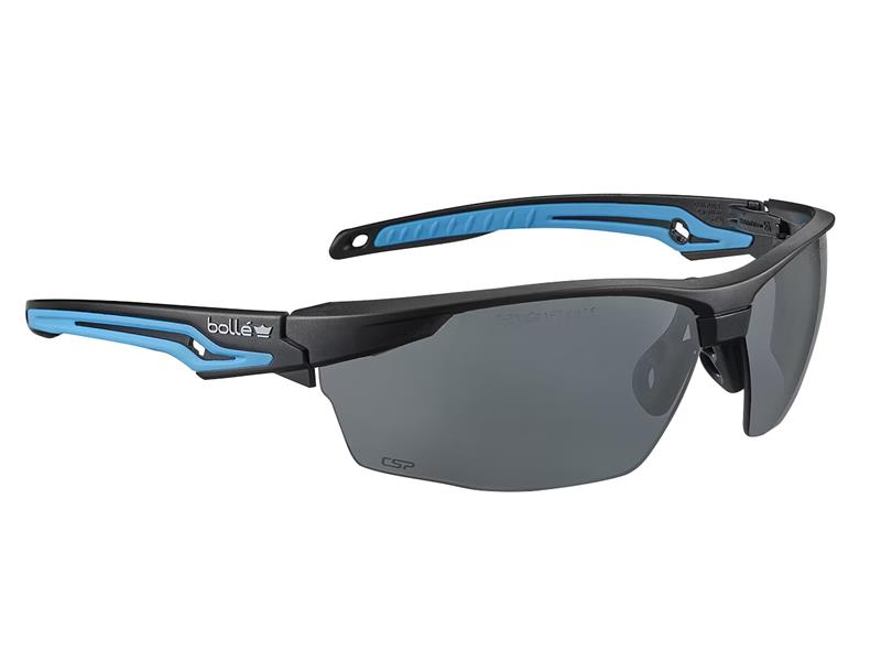 Bolle Safety TRYON Safety Glasses with UV Protection