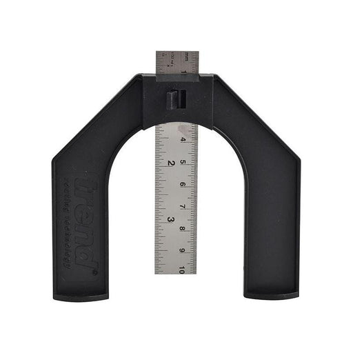 Trend GAUGE/1 Depth Gauge Trend - RockBottom Northampton