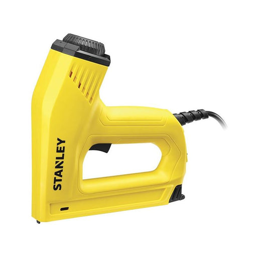 Stanley® Hand Tools 0-TRE550 Electric Staple/Nail Gun STANLEY® Hand Tools - RockBottom Nothampton