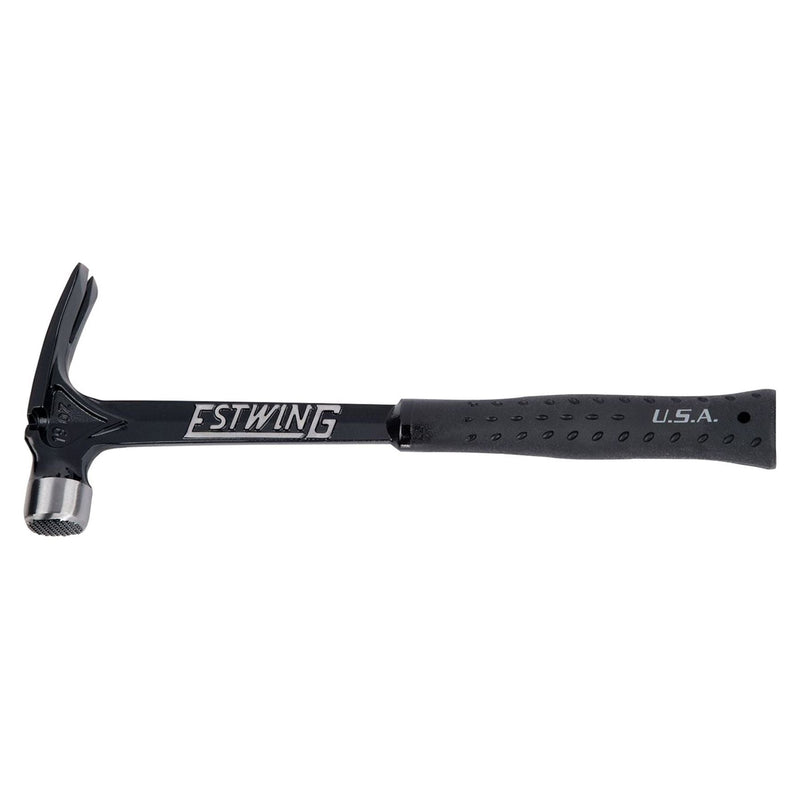 Draper Estwing EB-19SM Ultra Series Milled Face Framing Hammer, 19oz/538g Draper - Town Tools