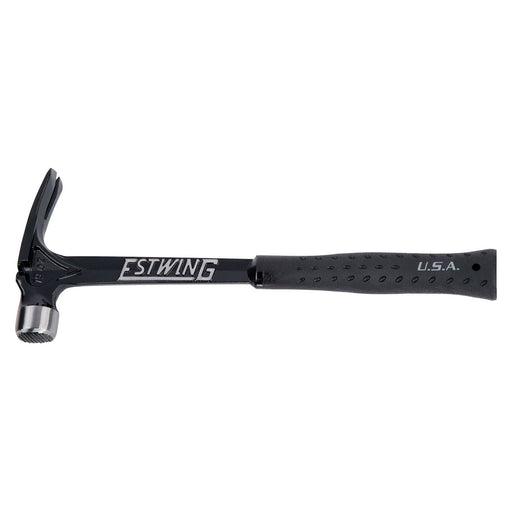 Draper Estwing EB-19SM Ultra Series Milled Face Framing Hammer, 19oz/538g Draper - Town Tools