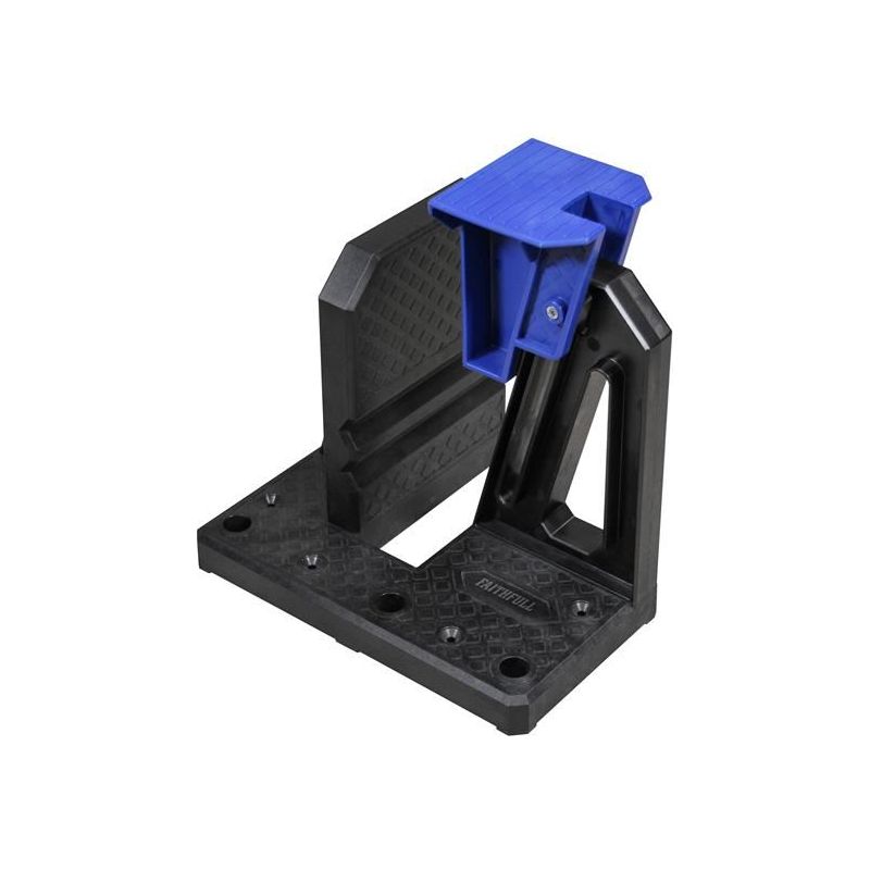 Faithfull Upright Clamp Faithfull - RockBottom Northampton