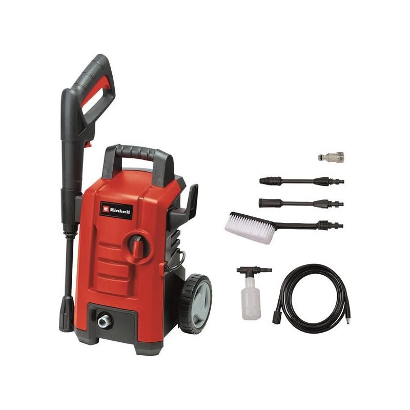 Einhell TC-HP 130 Pressure Washer 130 Bar Einhell - RockBottom Northamptin