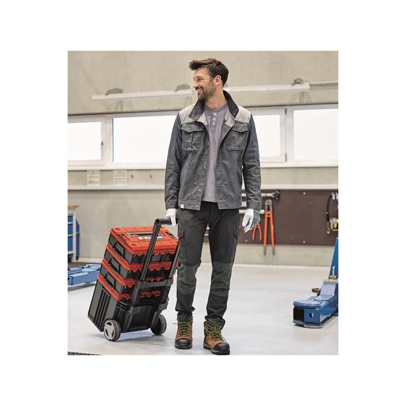 Einhell E-Case L with Wheels Einhell - RockBottom Northamptin