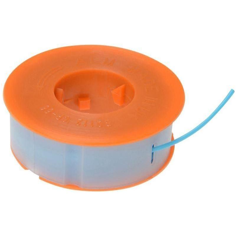 Alm Manufacturing BQ112 Spool & Line 1.5mm x 8m ALM Manufacturing - RockBottom Northampton 