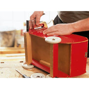 Rapid R153 PRO All-Steel Tacker (53 Staples 6-8mm) Rapid - RockBottom Nothampton