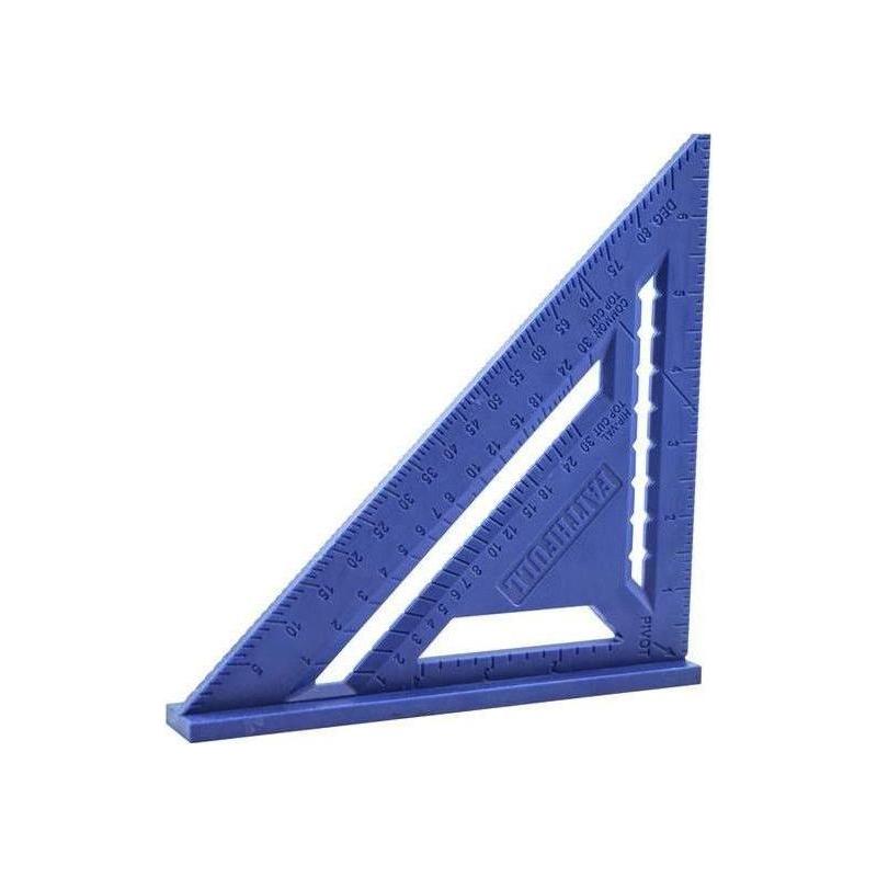 Faithfull Plastic Quick Square 7in Faithfull - RockBottom Northampton