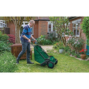 Draper Garden Sweeper, 21" 82754 Draper - Town Tools 