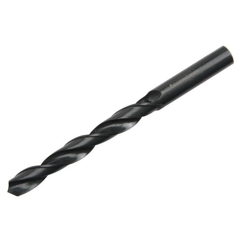 Faithfull HSS Jobber Drill Bit 13.00mm OL:150mm WL:98mm Faithfull - RockBottom Northampton