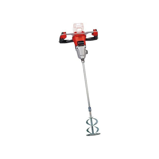 Einhell TP-MX 18-2 Li BL-Solo Power X-Change Paint/Mortar Mixer 18V Bare Unit Einhell - RockBottom Northamptin