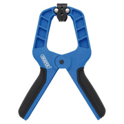 Draper Spring Clamp, 75mm Draper - Town Tools