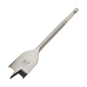 Draper Flat Wood Drill Bit, 28 x 152mm Draper - Town Tools