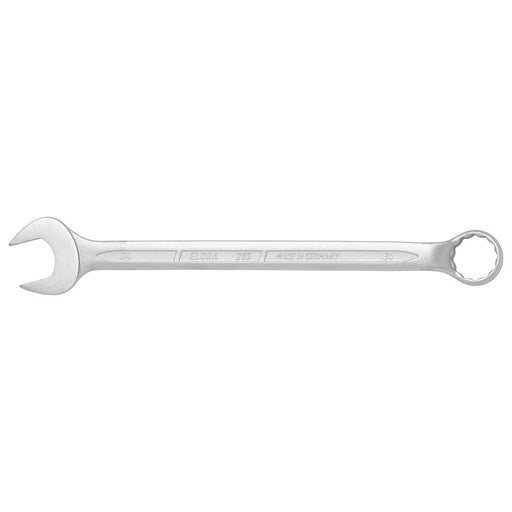 Draper Elora Long Combination Spanner, 34mm Draper - Town Tools