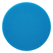 Draper Glaze or Finishing Pad, 180mm, Blue Draper - Town Tools